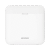 DSPR1WB-l (AX PRO) Repetidor de Señal Hikvision / LED Indicador / Batería de Respaldo