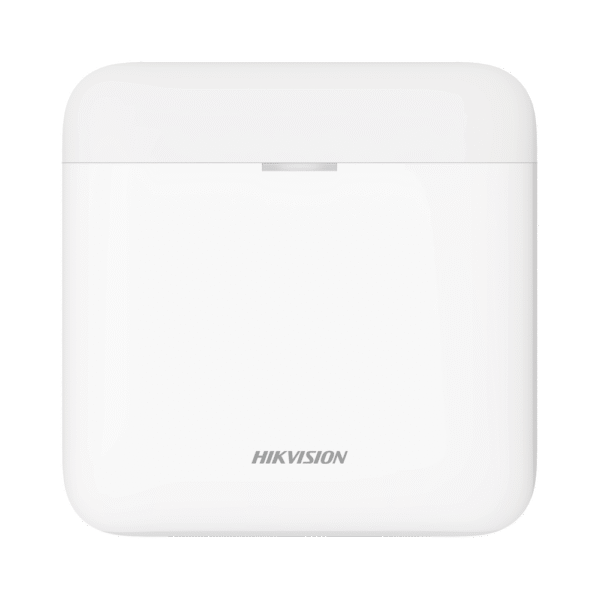 DSPR1WB-l (AX PRO) Repetidor de Señal Hikvision / LED Indicador / Batería de Respaldo