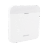 (AX PRO) Panel de Alarma Inalámbrico de Hikvision / Soporta 48 Zonas / Wi-Fi y Ethernet / Incluye Bateria de respaldo/Compatible con los Accesorios AX PRO.
