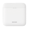 (AX PRO) Panel de Alarma Inalámbrico de Hikvision / Soporta 48 Zonas / Wi-Fi y Ethernet / Incluye Bateria de respaldo/Compatible con los Accesorios AX PRO.