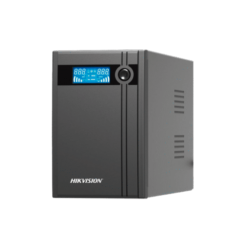 DSUPS3000XUS-l UPS DE 3000 VA / 1800 W / PANTALLA LCD / PROTECCION CONTRA SOBRE CARGA Y DESCARGA / 6 Tomas