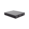 DVR 2 Megapixel / 4 Canales TVI / AHD / CVI / CVBS + 2 Canales IP / 1 HDD / H.265+ / Salida en Full HD / Audio por Coaxitron
