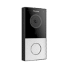 E12W-AD-1-l Videoportero IP para 1 Apartamento / Wifi / SIP / Administración en la Nube / Acceso por Tarjeta o Bluetooth / Compatible con App SmartPlus