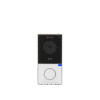E12W-AD-6-l Videoportero IP para 1 Apartamento / Wifi / SIP / Administración en la Nube / Acceso por Tarjeta o Bluetooth / Compatible con App SmartPlus