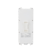 EAP610OUTDOOR-AD-3-l Punto de Acceso Wi-Fi 6, MU-MIMO 2x2, Alta Densidad de Usuarios, Configuración por Controlador o Stand-Alone, Para Montaje en Techo/pared.