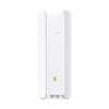 EAP610OUTDOOR-l Punto de Acceso Wi-Fi 6, MU-MIMO 2x2, Alta Densidad de Usuarios, Configuración por Controlador o Stand-Alone, Para Montaje en Techo/pared.
