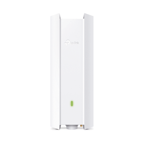 EAP610OUTDOOR-l Punto de Acceso Wi-Fi 6, MU-MIMO 2x2, Alta Densidad de Usuarios, Configuración por Controlador o Stand-Alone, Para Montaje en Techo/pared.