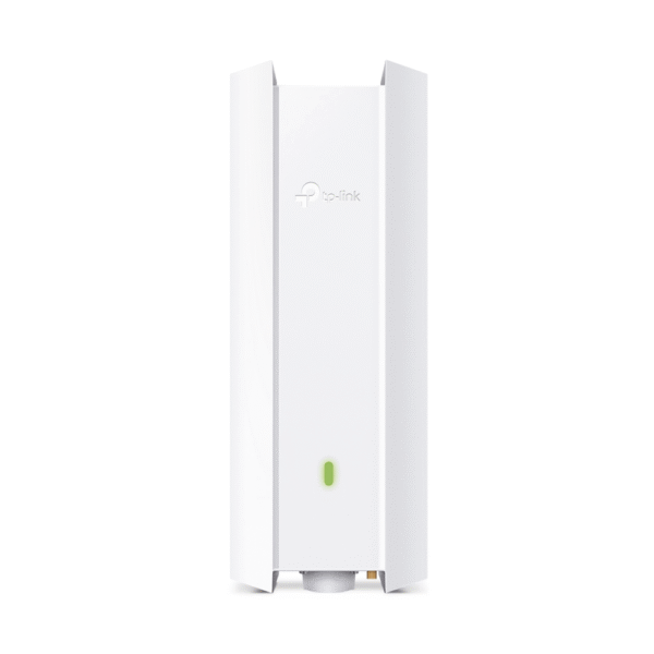 EAP610OUTDOOR-l Punto de Acceso Wi-Fi 6, MU-MIMO 2x2, Alta Densidad de Usuarios, Configuración por Controlador o Stand-Alone, Para Montaje en Techo/pared.