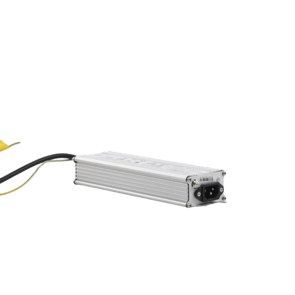 Fuente de Poder / 36 Vcd / 150 Watts / Uso para cámaras Panovu