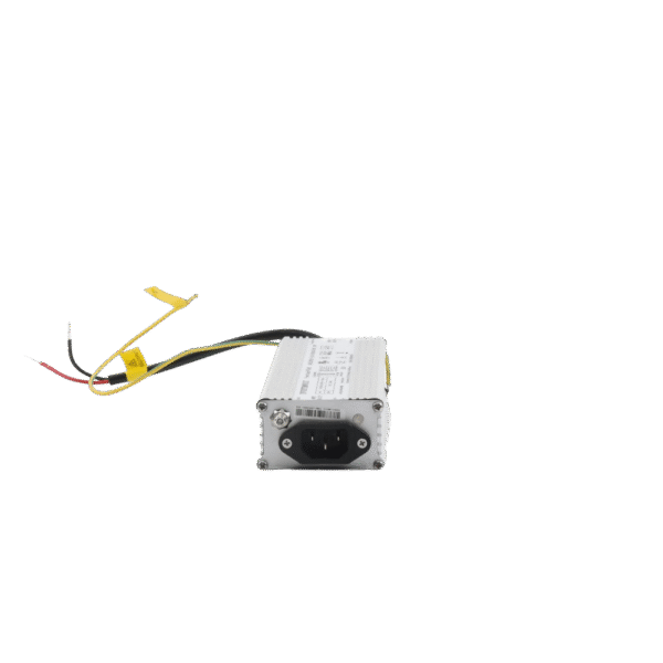 Fuente de Poder / 36 Vcd / 150 Watts / Uso para cámaras Panovu