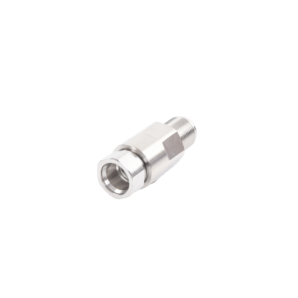 F4PNFC-AD-1-l Conector N hembra para cable FSJ4-50B