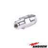 F4PNFCdet Conector N hembra para cable FSJ4-50B