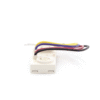 FMM101-FRENTE-l Mini Módulo Monitor / Direccionable / Tecnología FlashScan®