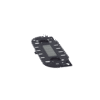 FOSMF-AD-3-l Charola de Empalme para Fibra Óptica, Para Protección de 24 Empalmes de Fusión o Mecánicos, Compatible con los Paneles FCEU