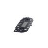 FOSMF-AD-4-l Charola de Empalme para Fibra Óptica, Para Protección de 24 Empalmes de Fusión o Mecánicos, Compatible con los Paneles FCEU