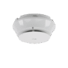 FST951-AD-2-l Detector de Temperatura Fija a 57°C Direccionable / Color Blanco / Tecnología FlashScan® / No Incluye Base
