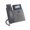 GRP2602-AD-3-l Teléfono IP Grado Operador, 2 líneas SIP con 4 cuentas, codec Opus, IPV4/IPV6 con gestión en la nube GDMS