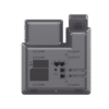 GRP2602-AD-4-l Teléfono IP Grado Operador, 2 líneas SIP con 4 cuentas, codec Opus, IPV4/IPV6 con gestión en la nube GDMS