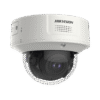 IDS2CD7146G0IZSD-LAT-DER-l Domo IP 4 Megapixel / 30 mts IR EXIR / Lente Mot. 2.8-12 mm / IK10 / H.265+ / WDR 140 dB / Detección Facial / DeepinView / Búsqueda por Atributos / Micrófono Integrado