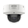 IDS2CD7146G0IZSD-LAT-IZQ-l Domo IP 4 Megapixel / 30 mts IR EXIR / Lente Mot. 2.8-12 mm / IK10 / H.265+ / WDR 140 dB / Detección Facial / DeepinView / Búsqueda por Atributos / Micrófono Integrado