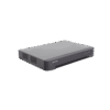 IDS7204HQHIM1_XT-AD-3-l DVR 4 Canales TurboHD + 2 Canales IP / 5 Megapixel Lite - 3K Lite / Acusense (Evista falsas alarmas) / Audio por Coaxitron / 1 Bahía de Disco Duro / Salida de Video en Full HD