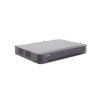 IDS7208HQHIM1_XT-AD-3-l DVR 8 Canales TurboHD + 2 Canales IP / 5 Megapixel Lite - 3K Lite / Acusense (Evista falsas alarmas) / Audio por Coaxitron / 1 Bahía de Disco Duro / Salida de Video en Full HD