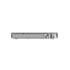 IDS7232HQHIM2XT-LAT-IZQ-l DVR 32 Canales TurboHD + 8 Canales IP / 5 Megapixel Lite - 3K Lite / Acusense (Evita Falsas Alarmas) / Audio por Coaxitron / 2 Bahías de Disco Duro / H.265+ / Salida de Video en Full HD