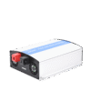 IP200021-AD-3-l Inversor Ipower 1600 W, Ent: 24 Vcd, Salida: 120 Vca
