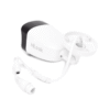 HiLook Series / Bala IP 4 Megapixel / 30 mts IR / Exterior IP67 / PoE / WDR 120 dB / Lente 2.8 mm / H.265+ / Onvif