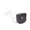 HiLook Series / Bala IP 4 Megapixel / 30 mts IR / Exterior IP67 / PoE / WDR 120 dB / Lente 2.8 mm / H.265+ / Onvif