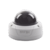 HiLook Series / Domo IP 4 Megapixel / 30 mts IR / Exterior IP67 / IK10 / PoE / dWDR / Lente 2.8 mm / Onvif