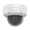HiLook Series / Domo IP 4 Megapixel / 30 mts IR / Exterior IP67 / IK10 / PoE / dWDR / Lente 2.8 mm / Onvif