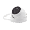 IPCT221HC-AD-1-l HiLook Series / Turret IP 2 Megapixel / 30 mts IR / Exterior IP67 / PoE / dWDR / Lente 2.8 mm / H.265 / Onvif