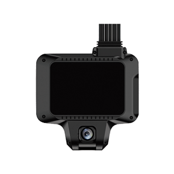 JC450-FRENTE-l Dashcam con multiples sensores con sistema de control del conductor / 4G /Comunicación dos vías/ múltiples alarmas