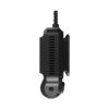 JC450-LAT-IZQ-l Dashcam con multiples sensores con sistema de control del conductor / 4G /Comunicación dos vías/ múltiples alarmas