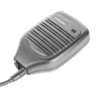 KMC21A-AD-1-l Micrófono-Bocina Compacto, Intr. Seguro, MIL-STD-810, Jack 2.5mm para NX-1000, NX-240/340, TK-2000/3000/3230/2402/3402