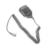 KMC21A-AD-3-l Micrófono-Bocina Compacto, Intr. Seguro, MIL-STD-810, Jack 2.5mm para NX-1000, NX-240/340, TK-2000/3000/3230/2402/3402