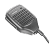 KMC21A-LAT-DER-l Micrófono-Bocina Compacto, Intr. Seguro, MIL-STD-810, Jack 2.5mm para NX-1000, NX-240/340, TK-2000/3000/3230/2402/3402