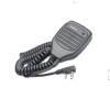 KMC21A-l Micrófono-Bocina Compacto, Intr. Seguro, MIL-STD-810, Jack 2.5mm para NX-1000, NX-240/340, TK-2000/3000/3230/2402/3402