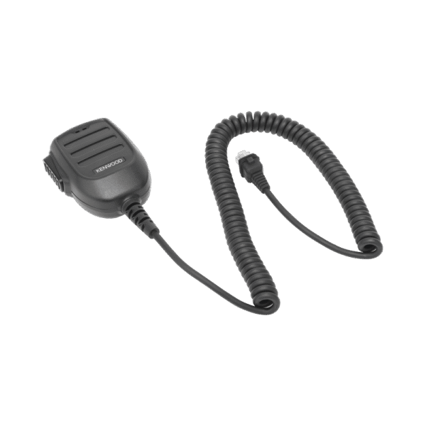 Micrófono estándar para radios móviles TK-7302/8302/7360/8360 NX-740/840/3000/5000 TKD-740/840