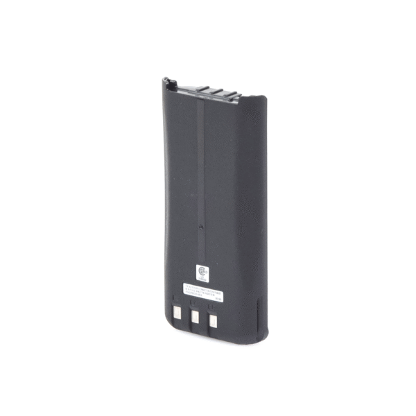 Batería Intr. Segura Li-lon 1900 mAh para NX-1000/240/340-IS y TKD-240/340-IS