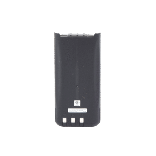 KNB82LCM-l Batería Intr. Segura Li-lon 1900 mAh para NX-1000/240/340-IS y TKD-240/340-IS