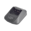 KSC25LSK-AD-2-l Cargador rápido de escritorio para baterías KNB-24LS, KNB-25A, KNB-26N, KNB-35L, KNB-40L, KNB-40LCV, KNB-55L, KNB-57L, KNB-79LCM.
