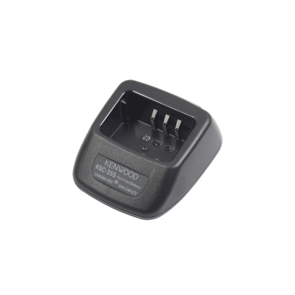 KSC35SK-AD-2-l Cargador rápido para baterias KNB-45L/ KNB-63L/ KNB-65L.