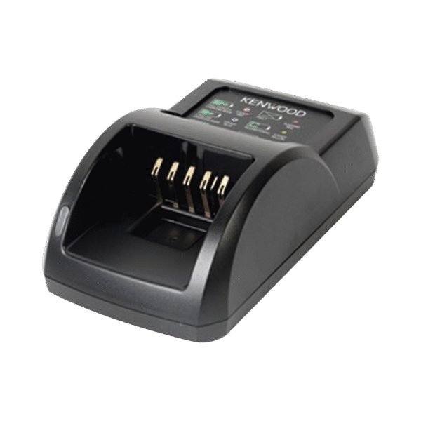 KSCY32K-AD-1-l Cargador rápido de escritorio para Baterías KNBL1M, L2M y L3M.