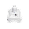LAPGPS-AD-2-l Estación Base 2x2 MIMO airMAX LiteAP AC hasta 450 Mbps, 5 GHz (5150 - 5875 MHz) con antena integrada de 17 dBi y cobertura de 90 grados con GPS Sync