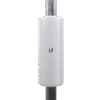 LAPGPS-AD-3-l Estación Base 2x2 MIMO airMAX LiteAP AC hasta 450 Mbps, 5 GHz (5150 - 5875 MHz) con antena integrada de 17 dBi y cobertura de 90 grados con GPS Sync