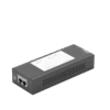 LAS3057CNRJ45-AD-1-l Inyector Super Hi-PoE / 56 Vcd / 30 Watts / Para Domos HIKVISION PTZ / IP (-AE / DE) / Soporta 802.3 af /at