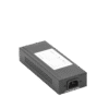 LAS3057CNRJ45-AD-2-l Inyector Super Hi-PoE / 56 Vcd / 30 Watts / Para Domos HIKVISION PTZ / IP (-AE / DE) / Soporta 802.3 af /at
