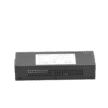LAS3057CNRJ45-AD-3-l Inyector Super Hi-PoE / 56 Vcd / 30 Watts / Para Domos HIKVISION PTZ / IP (-AE / DE) / Soporta 802.3 af /at